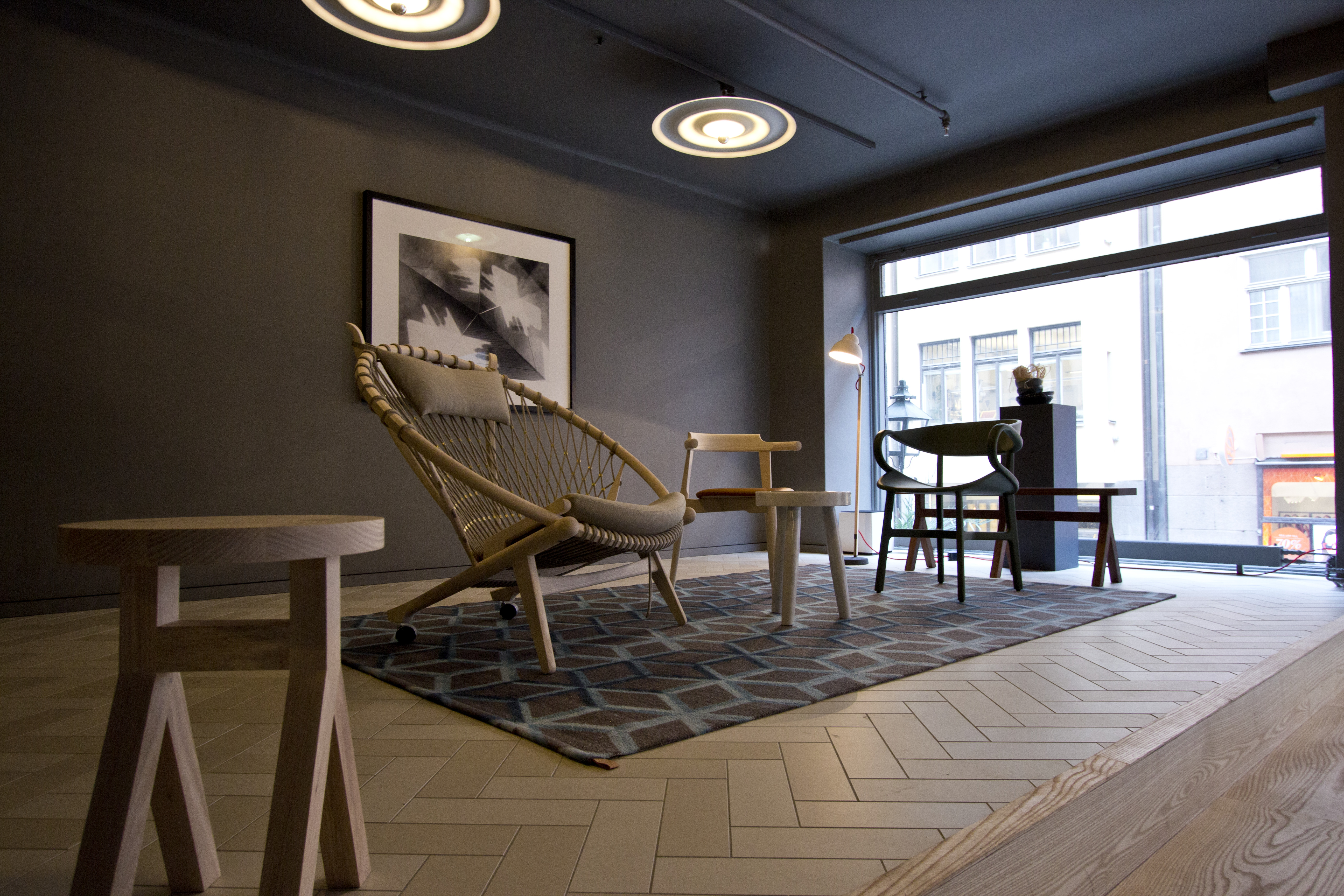 Premium installation – Inexo