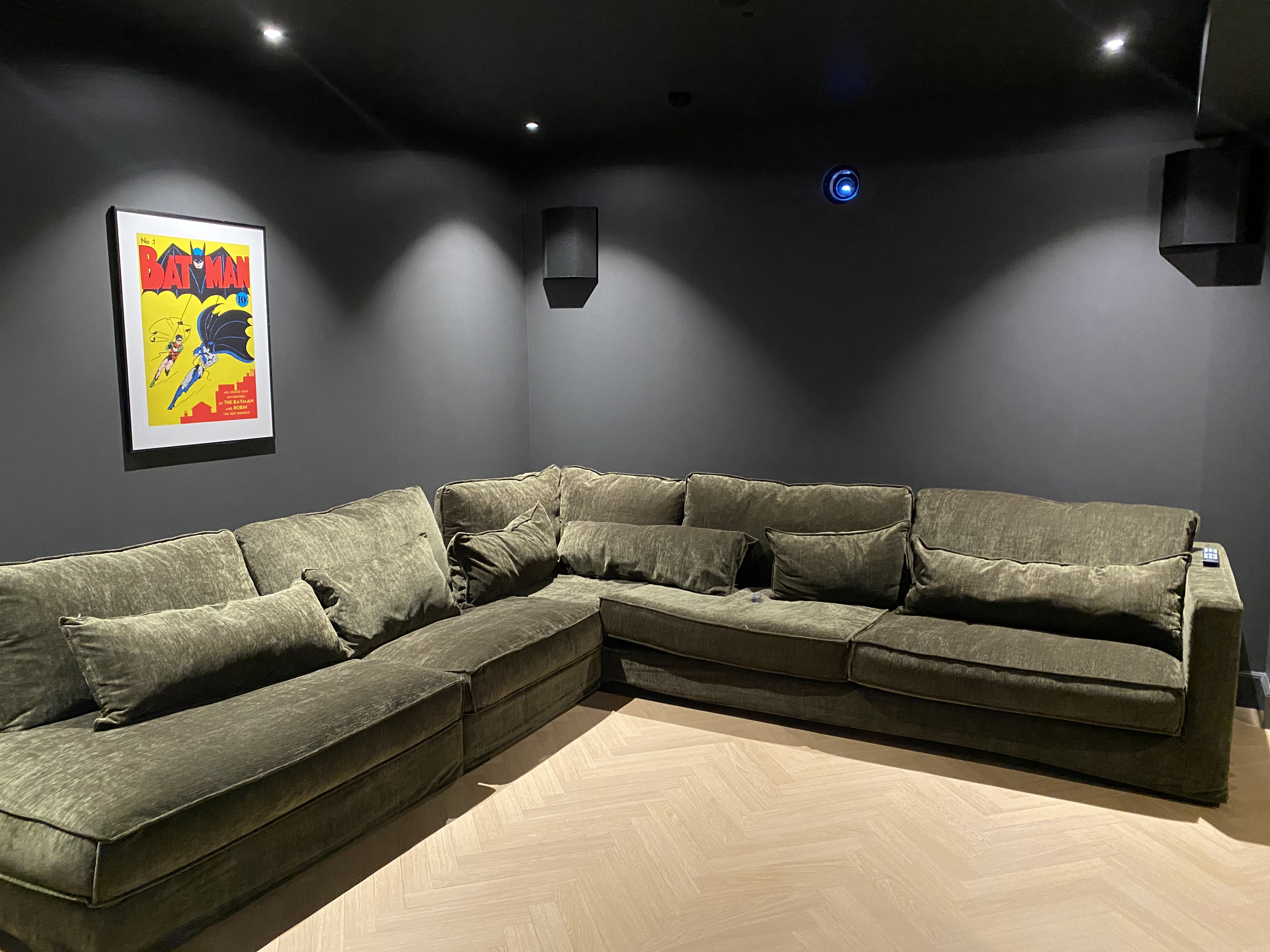 Sommarhus – Lidingö skärgård