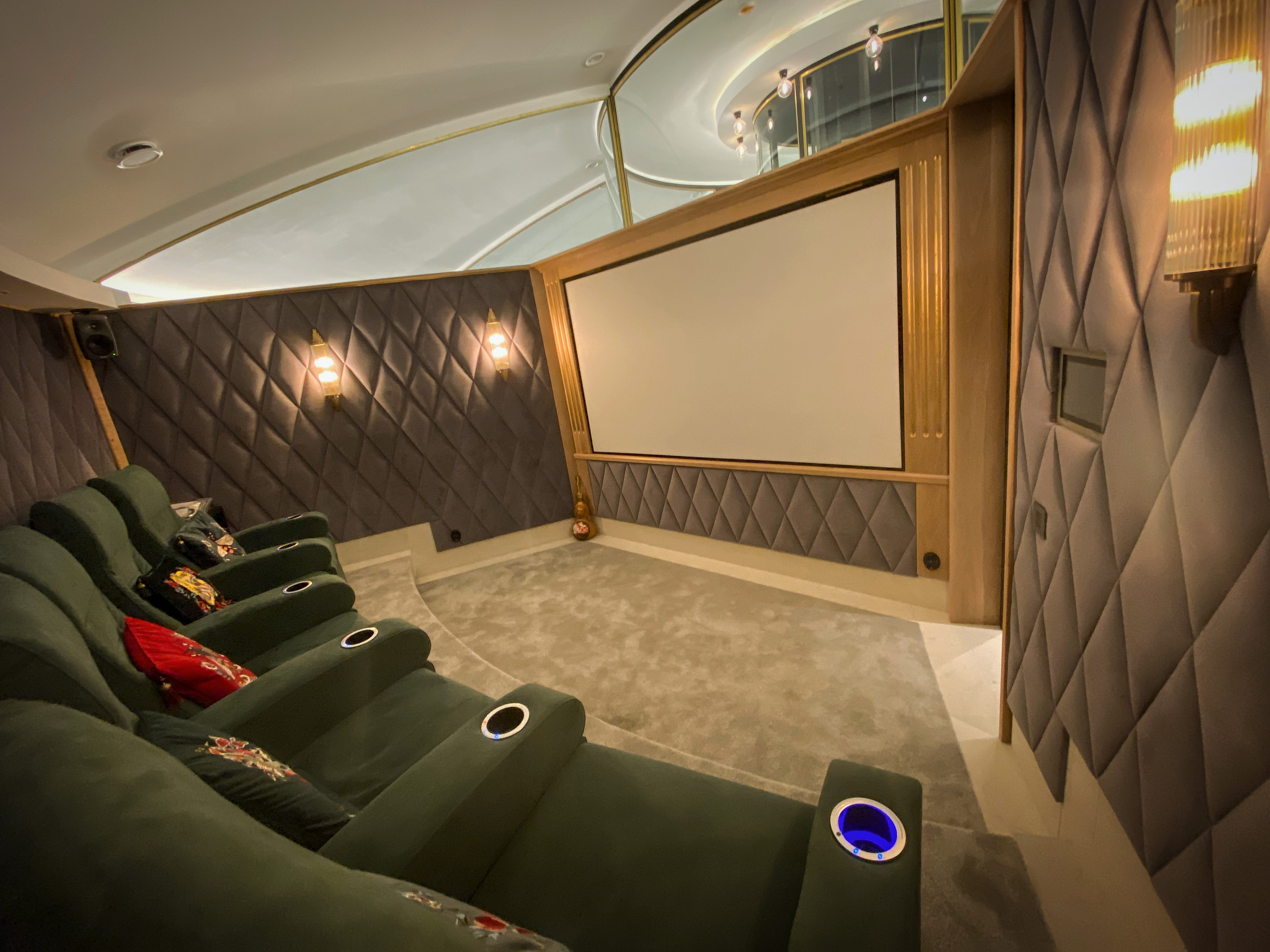 Strandtomt – Nacka strand