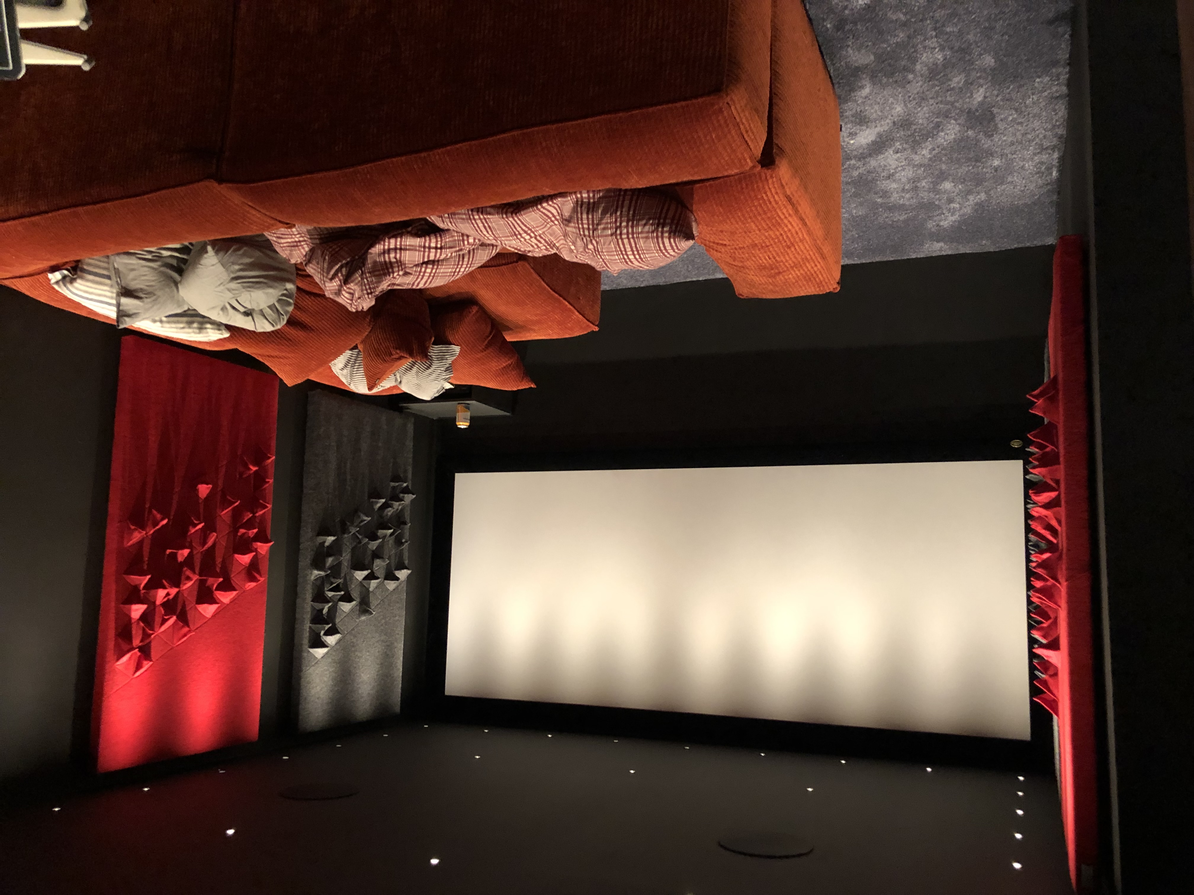 Biograf – Sundbyberg